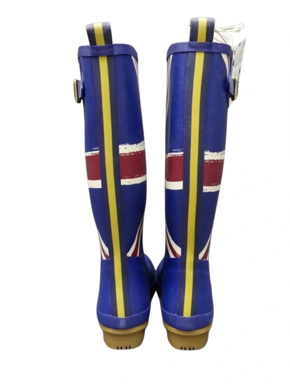Joules union jack